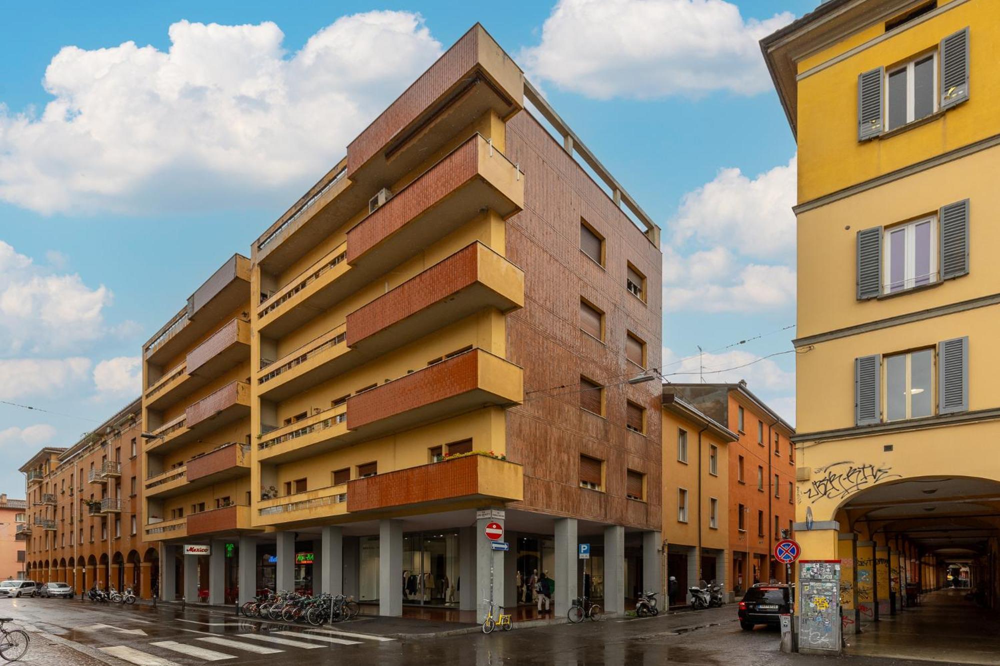 La Casa di Giò Bolonha Exterior foto