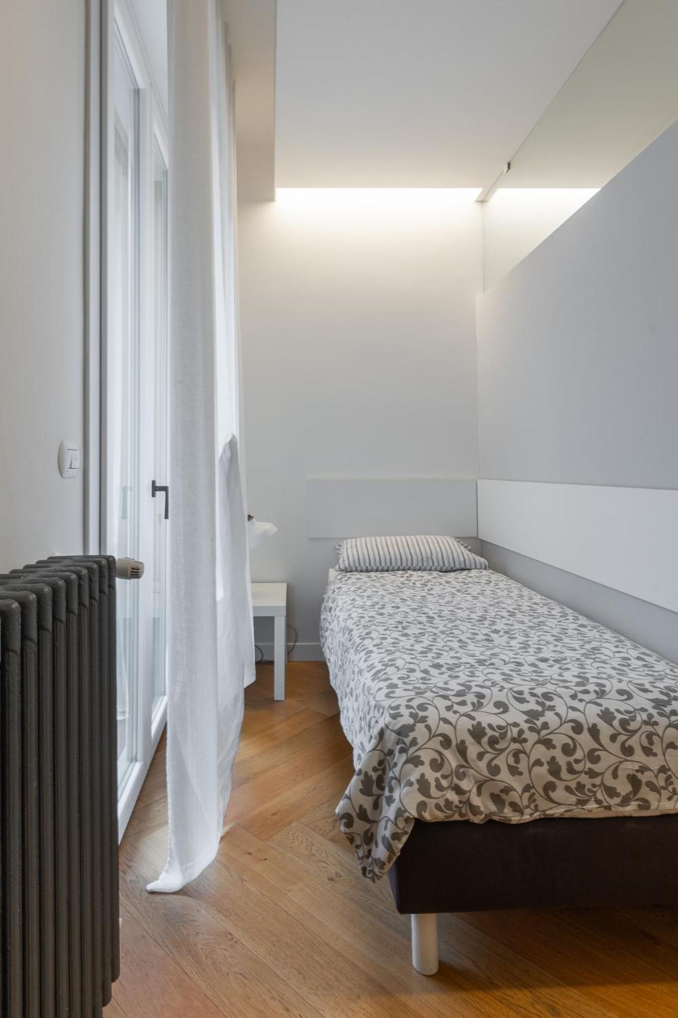 La Casa di Giò Bolonha Exterior foto