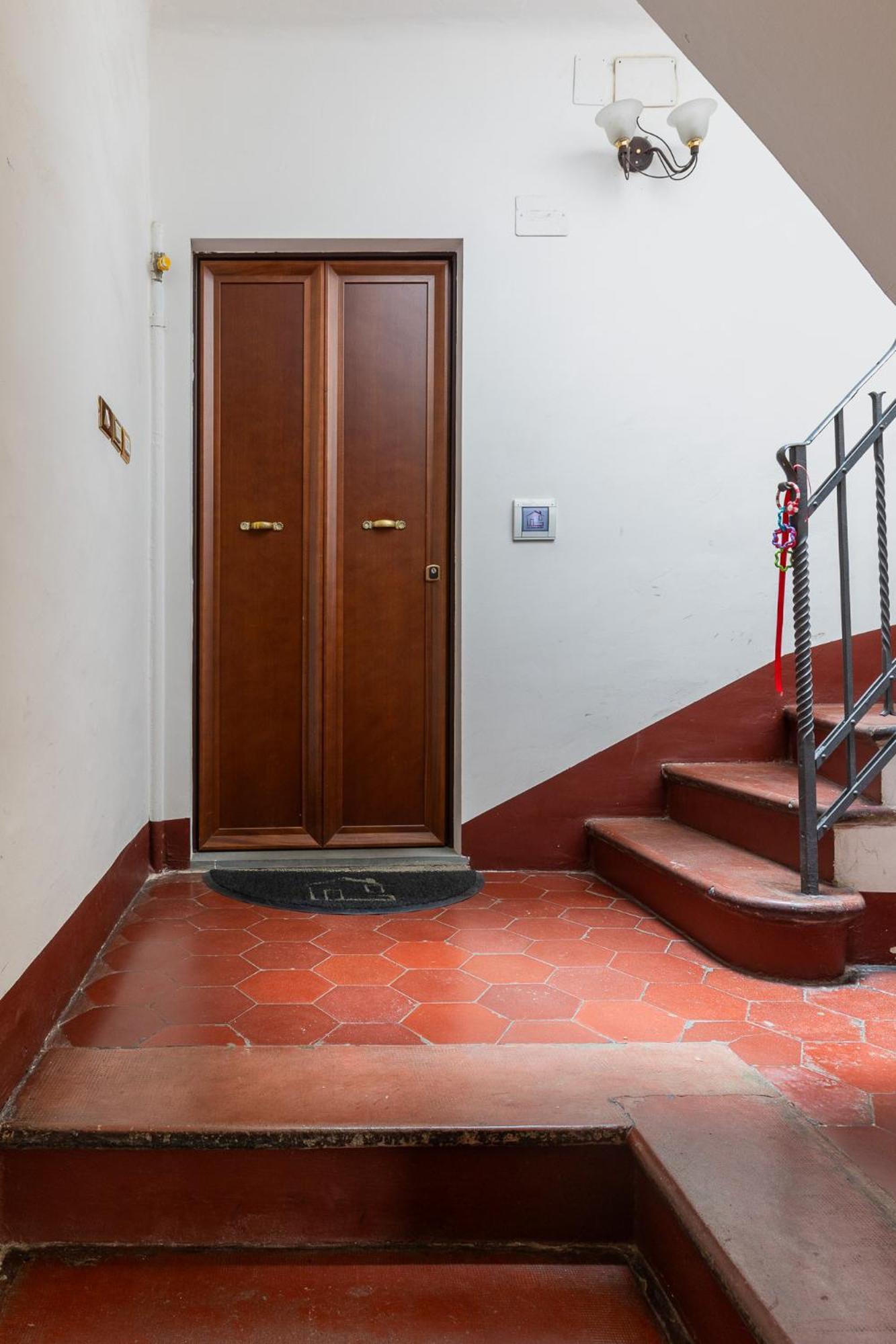 La Casa di Giò Bolonha Exterior foto